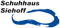 Logo Schuhhaus Siehoff in Vreden